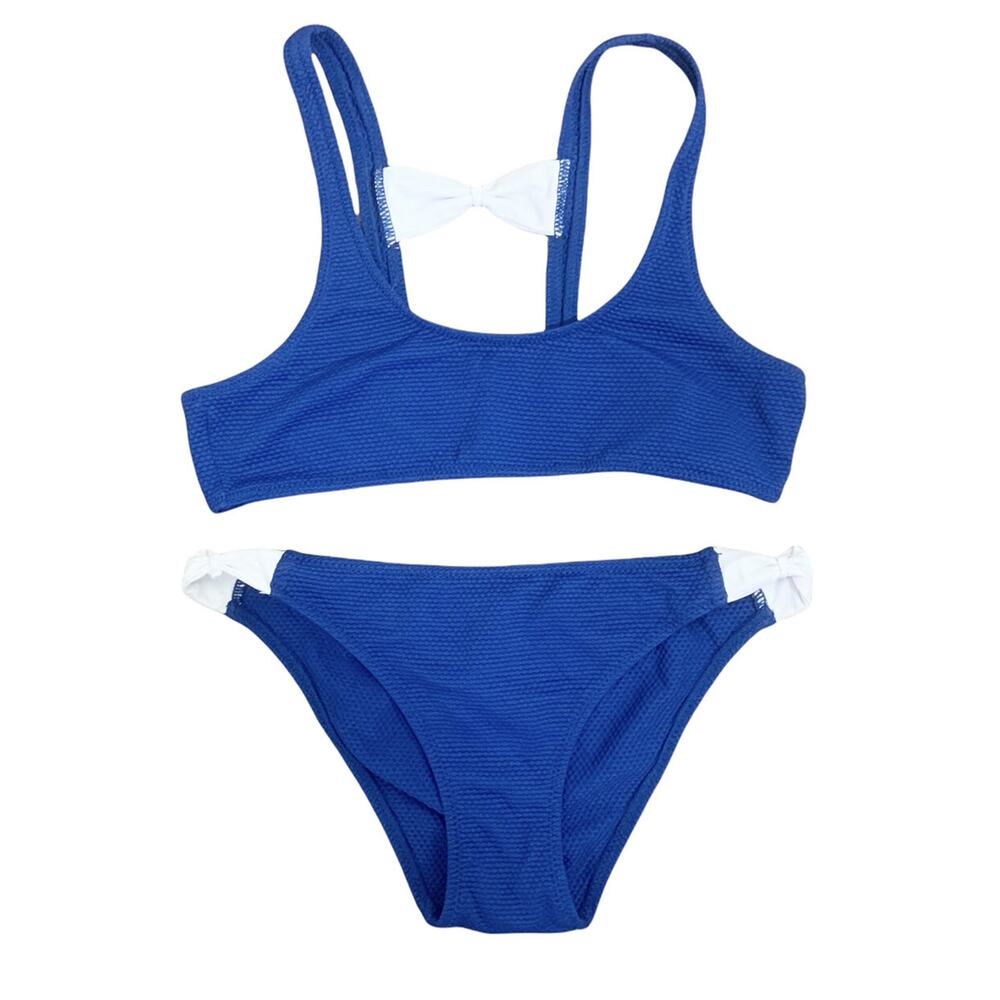 Calzedonia Blue Bikini
